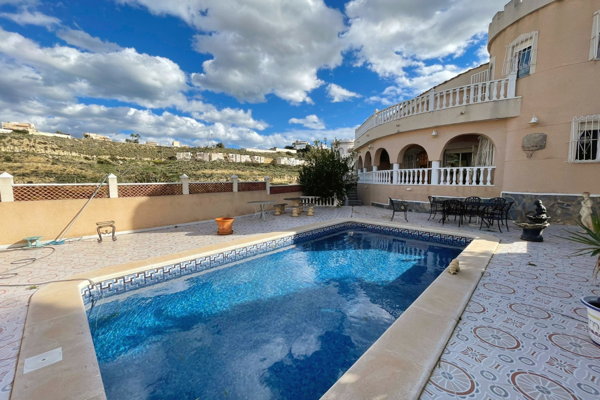 Resale - Villa - Ciudad Quesada - Upper Golf