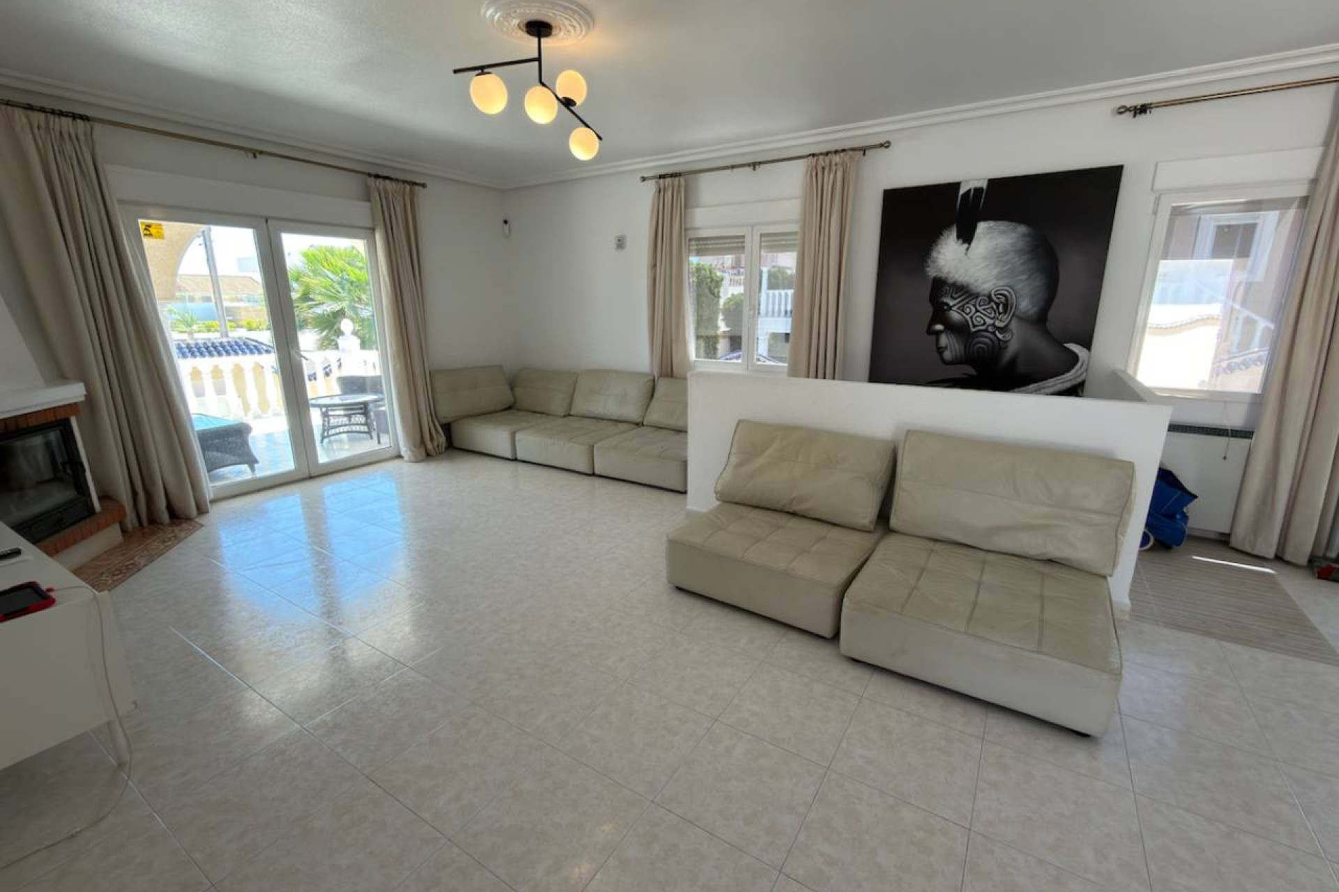 Resale - Villa - Ciudad Quesada - Urbanizaciones
