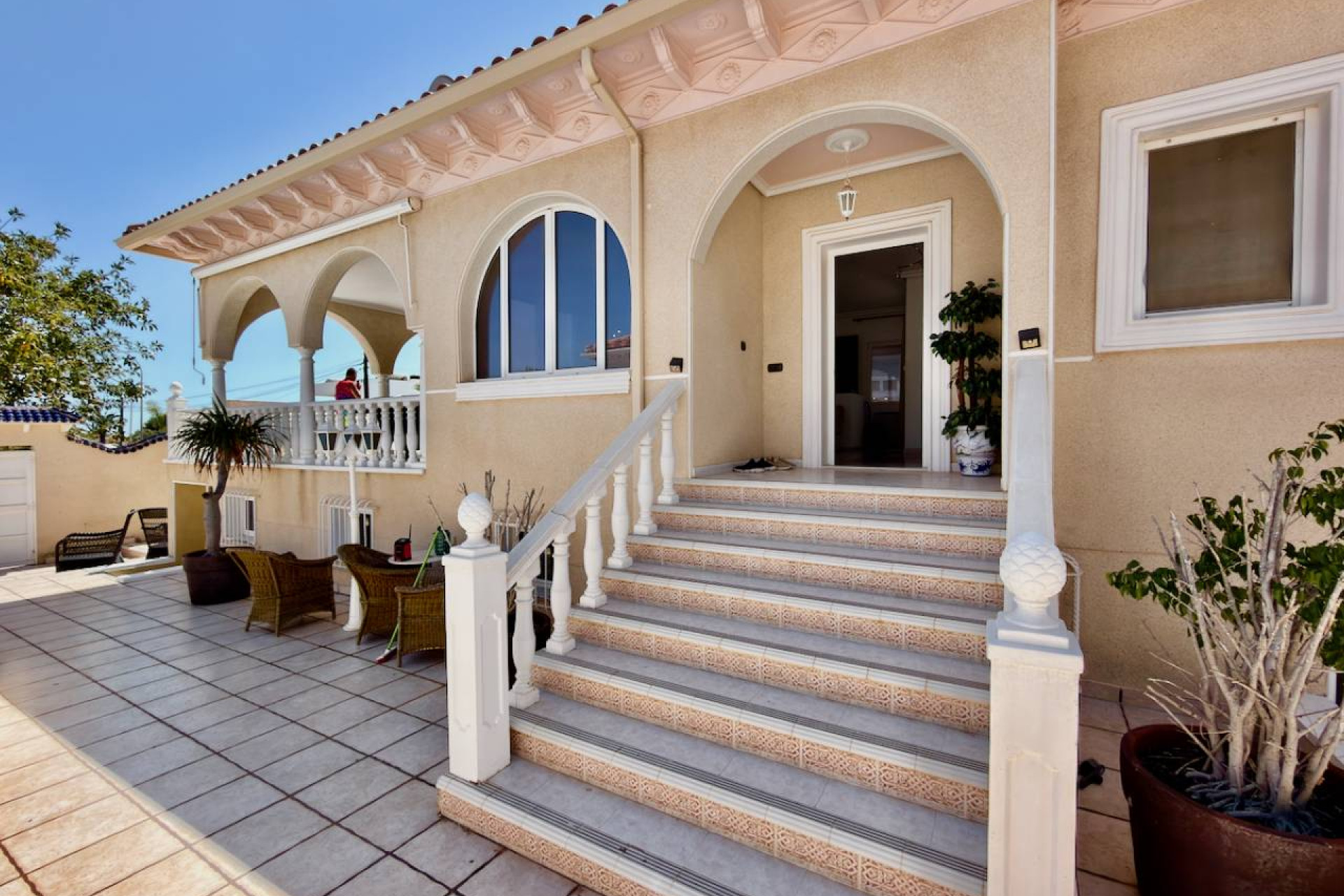 Resale - Villa - Ciudad Quesada - Urbanizaciones