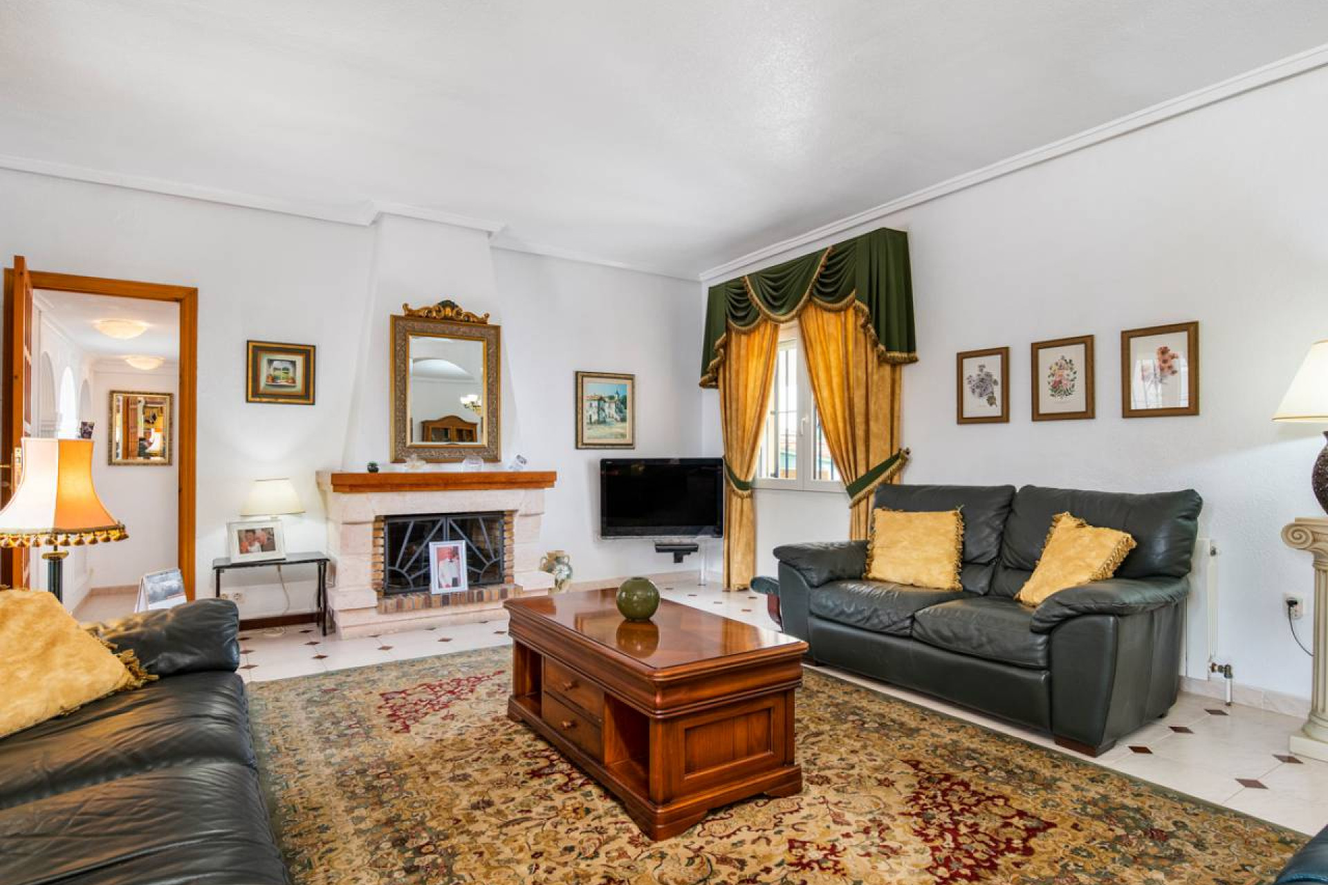 Resale - Villa - Ciudad Quesada