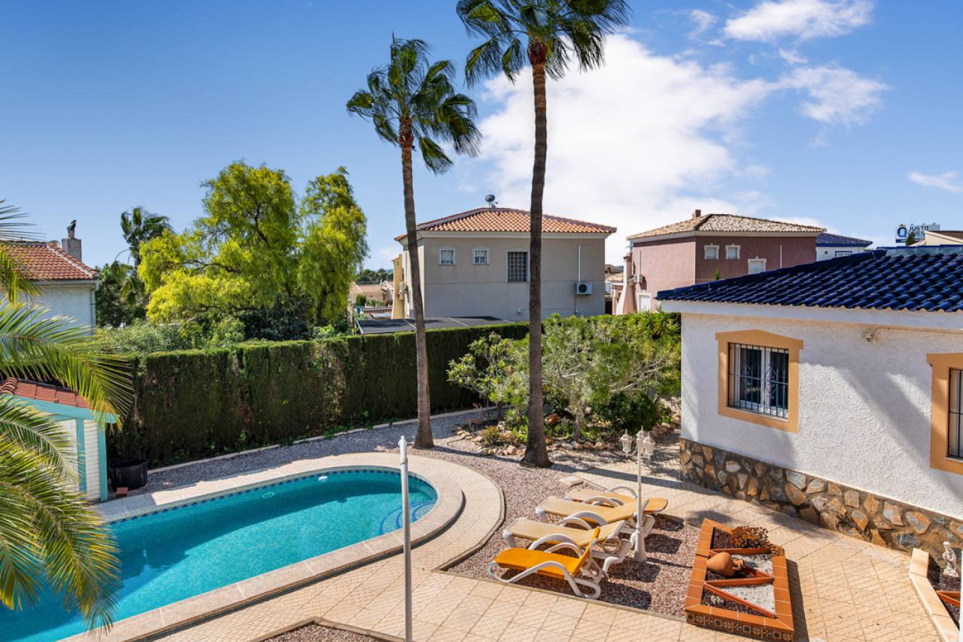 Resale - Villa - Ciudad Quesada