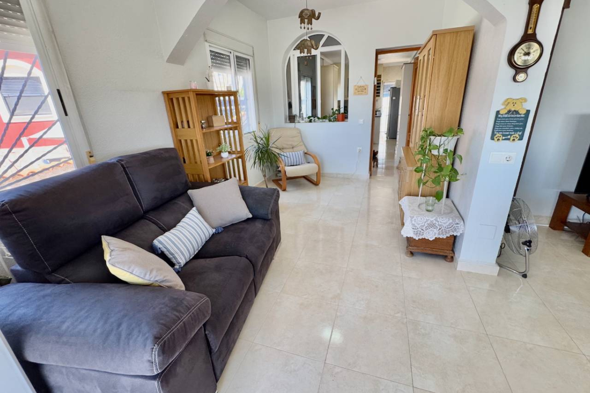 Resale - Villa - Ciudad Quesada