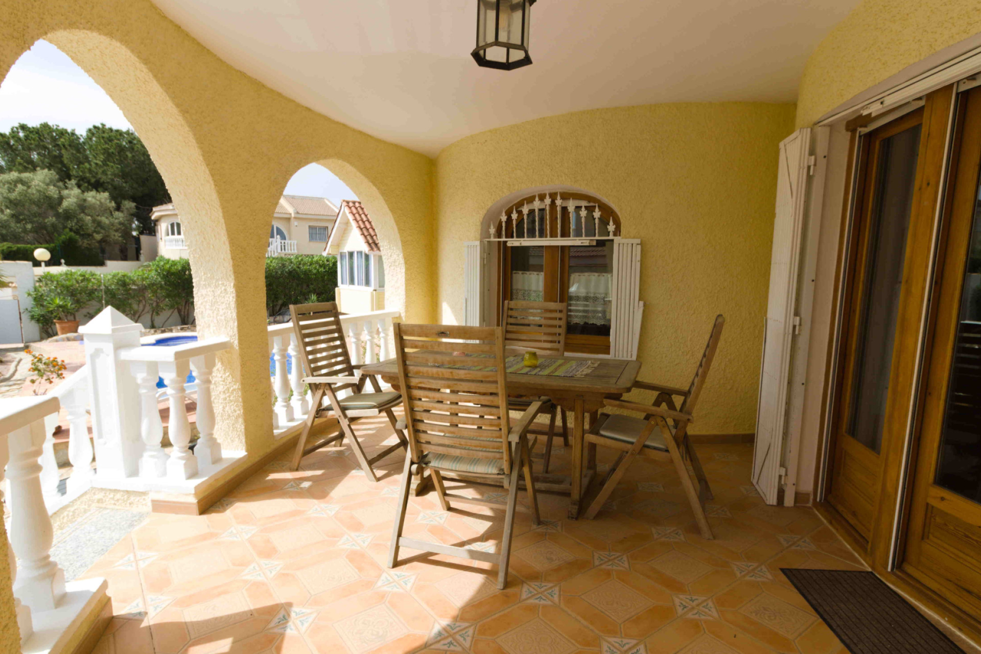 Resale - Villa - Ciudad Quesada