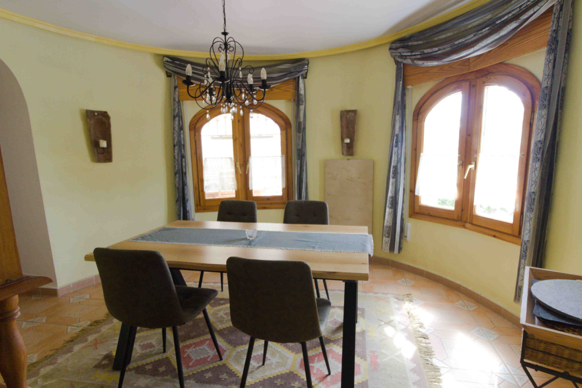 Resale - Villa - Ciudad Quesada