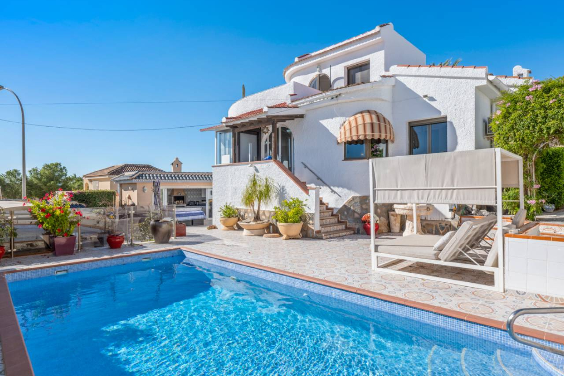 Resale - Villa - Ciudad Quesada