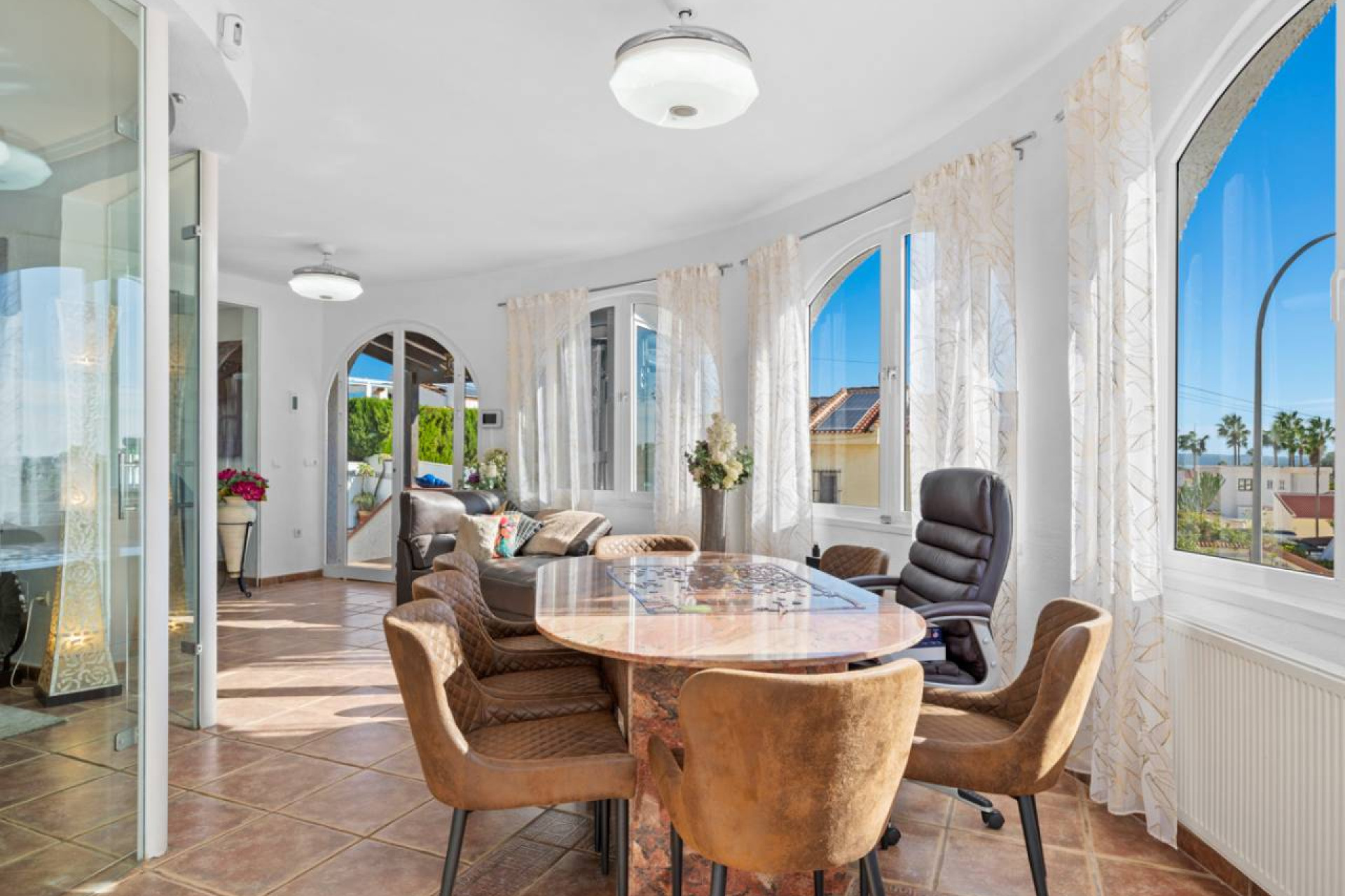 Resale - Villa - Ciudad Quesada