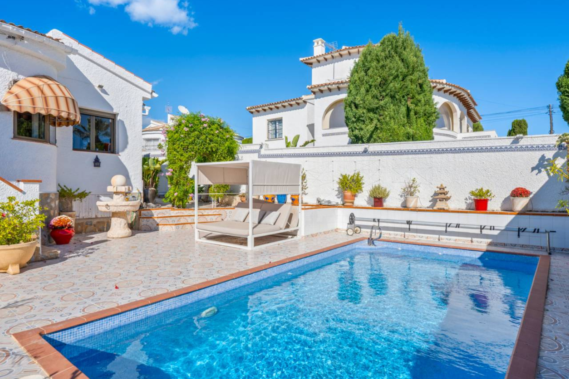 Resale - Villa - Ciudad Quesada