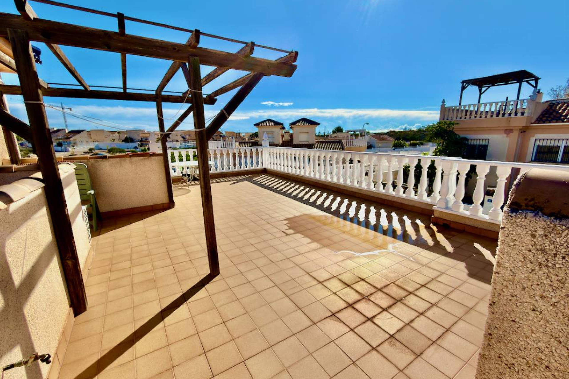 Resale - Villa - Ciudad Quesada