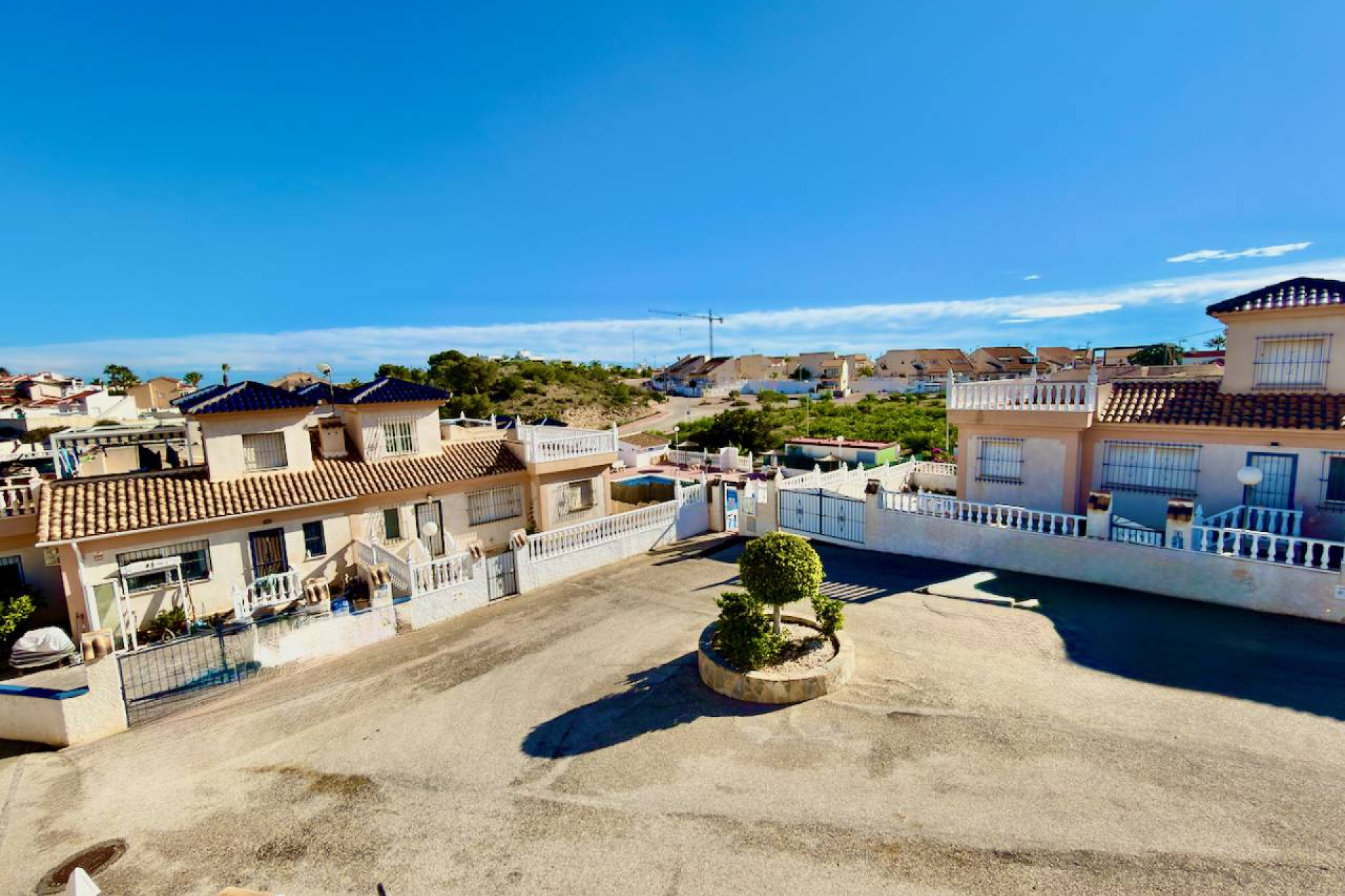 Resale - Villa - Ciudad Quesada