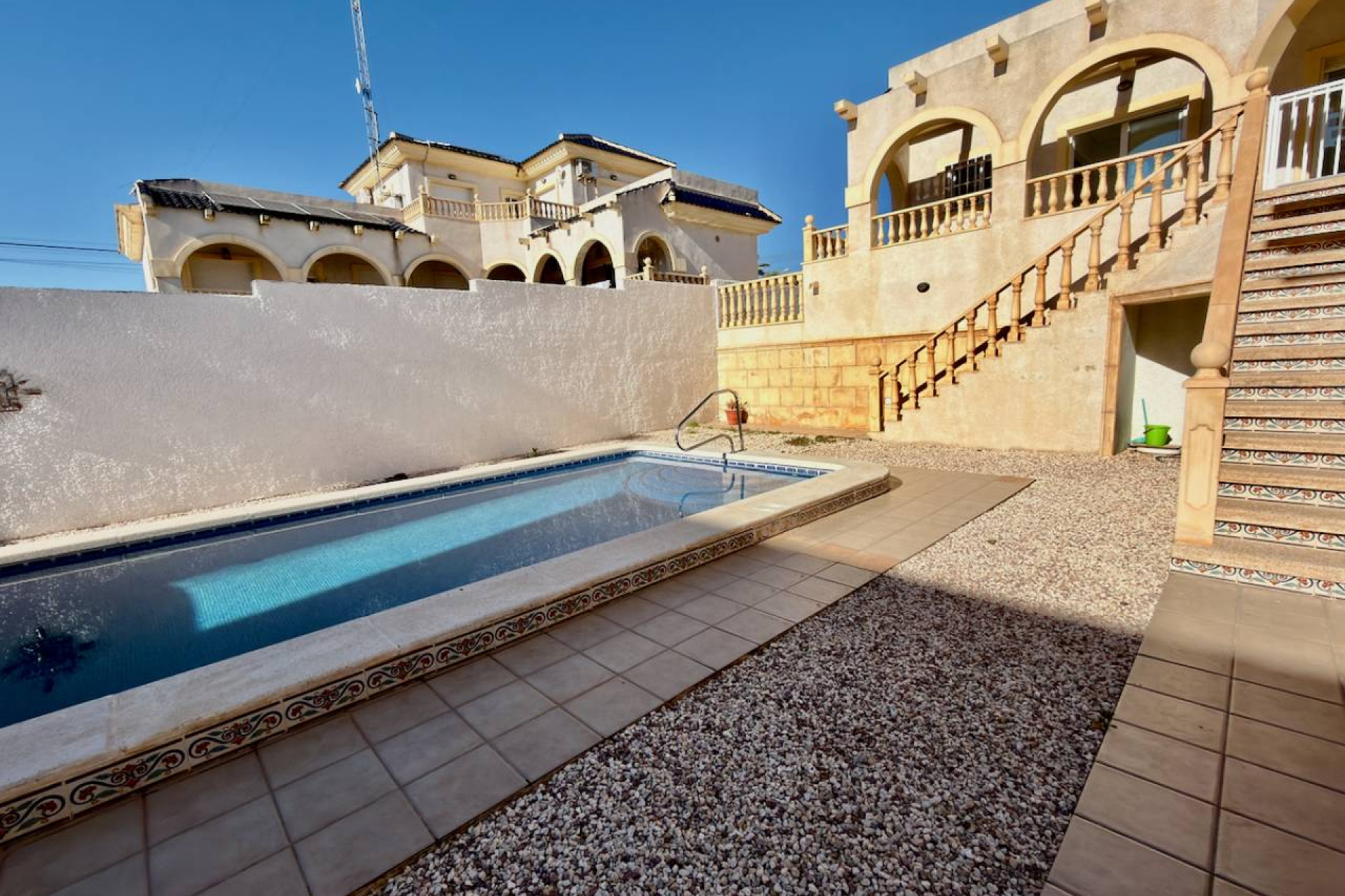 Resale - Villa - Ciudad Quesada