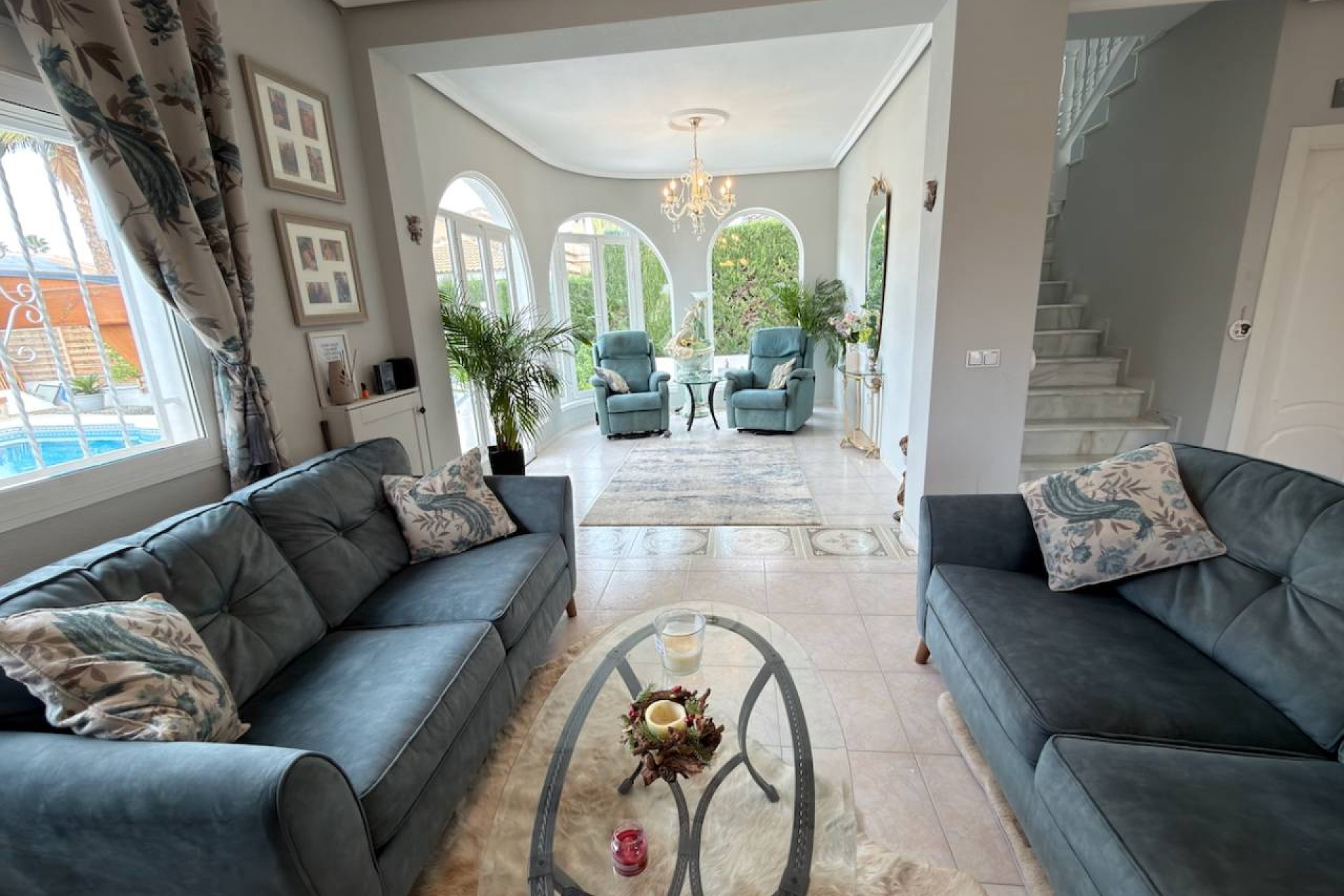 Resale - Villa - Ciudad Quesada