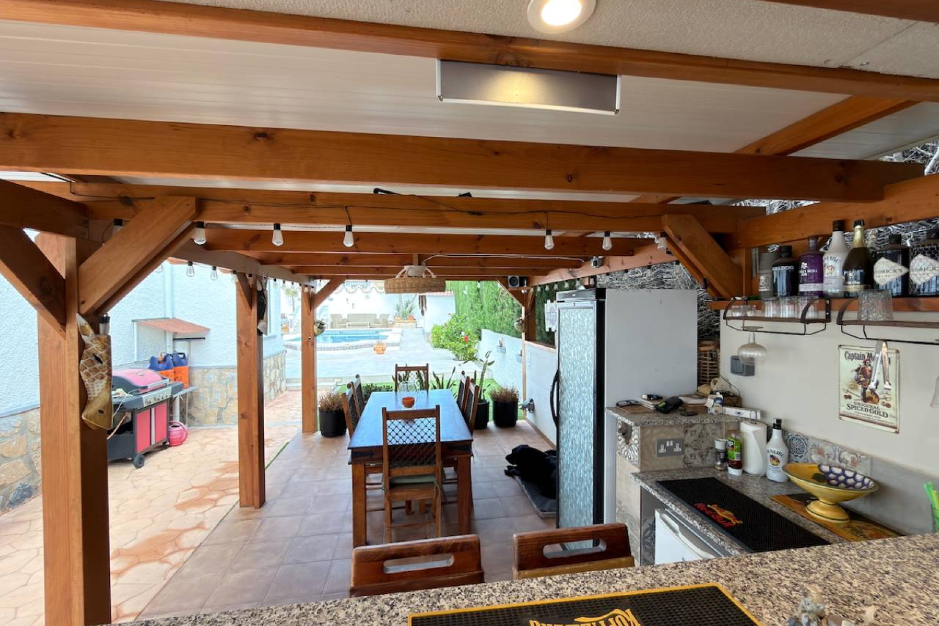 Resale - Villa - Ciudad Quesada