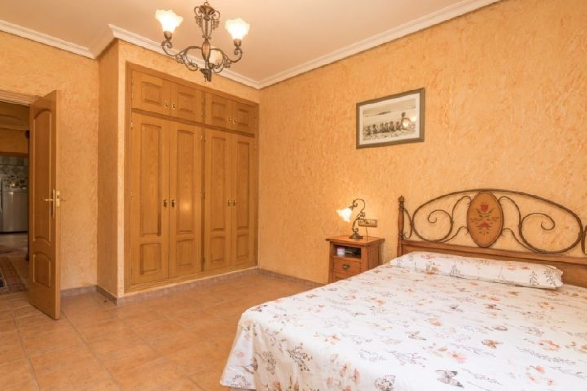 Resale - Villa - Crevillente