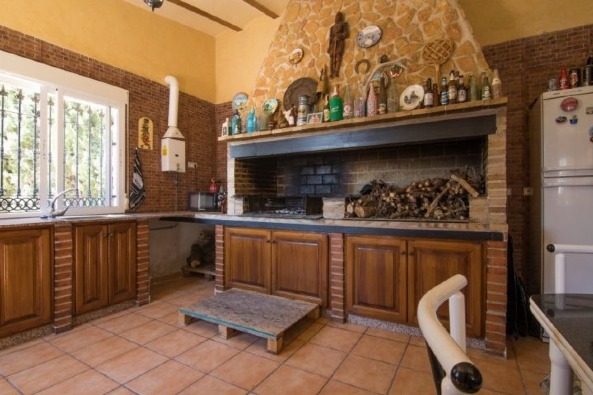 Resale - Villa - Crevillente