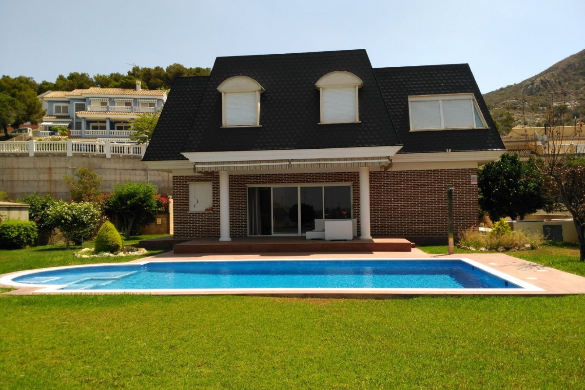 Resale - Villa - Cullera - Bonavista - Lago San Lorenzo