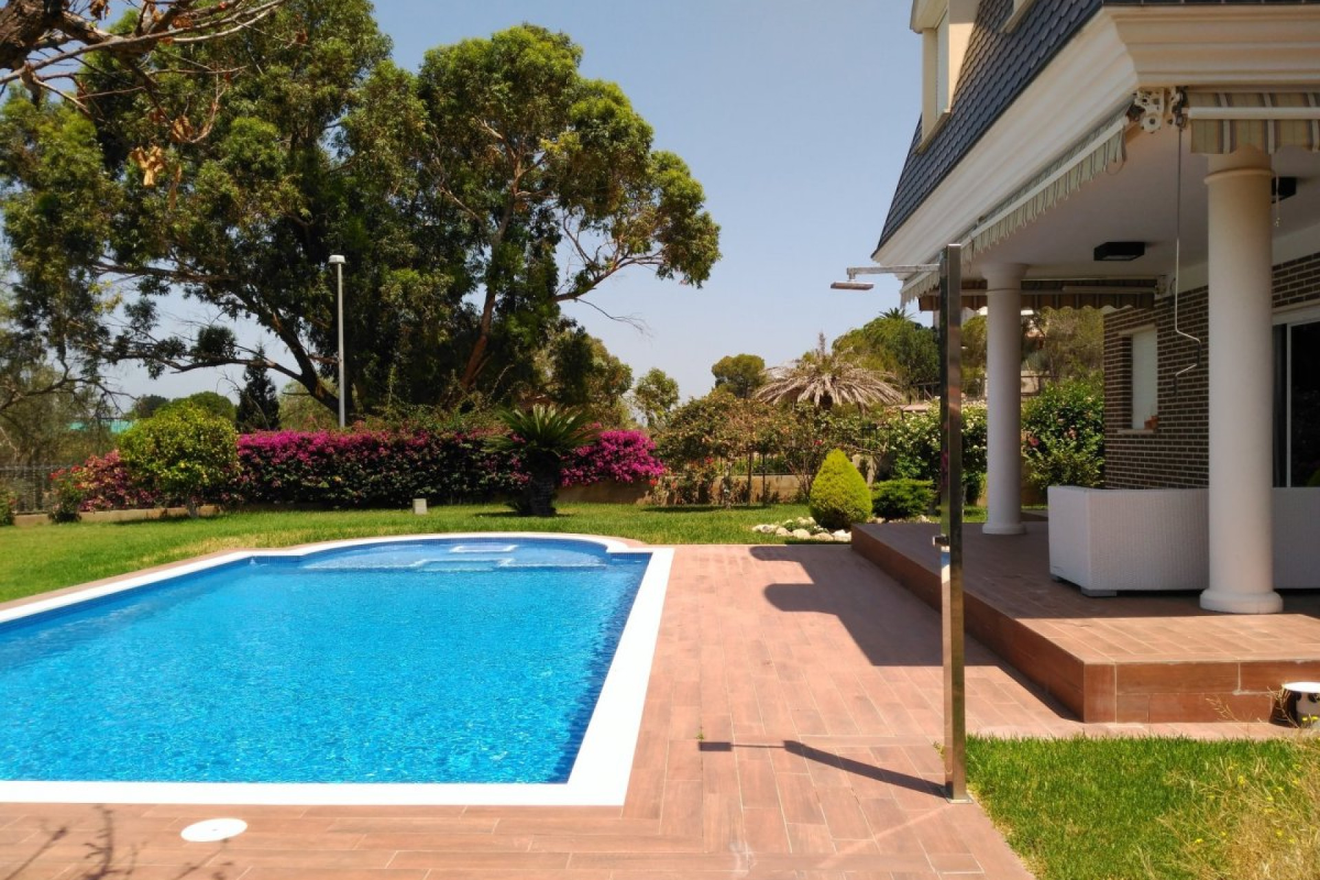 Resale - Villa - Cullera - Bonavista - Lago San Lorenzo