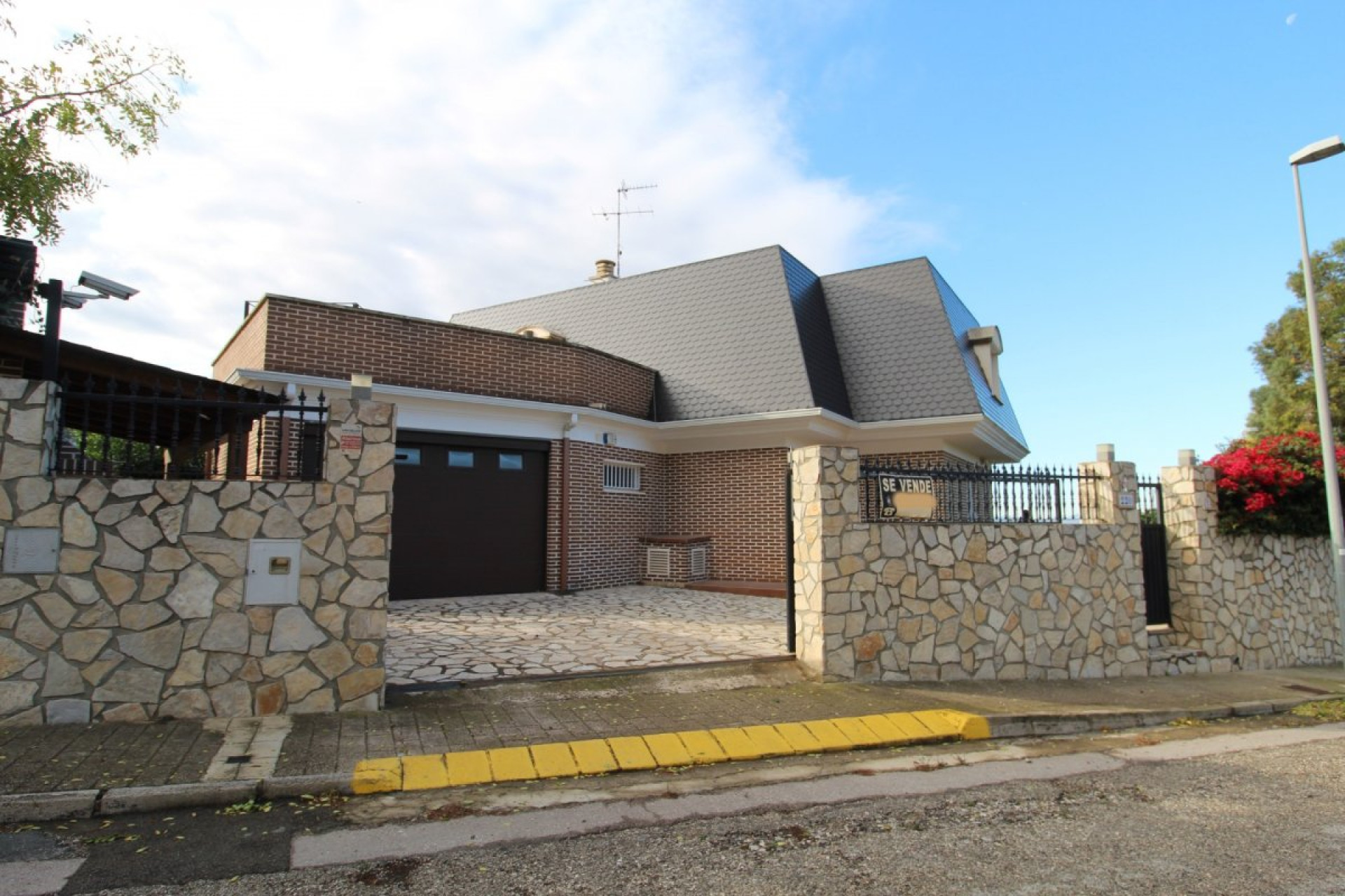 Resale - Villa - Cullera - Bonavista - Lago San Lorenzo