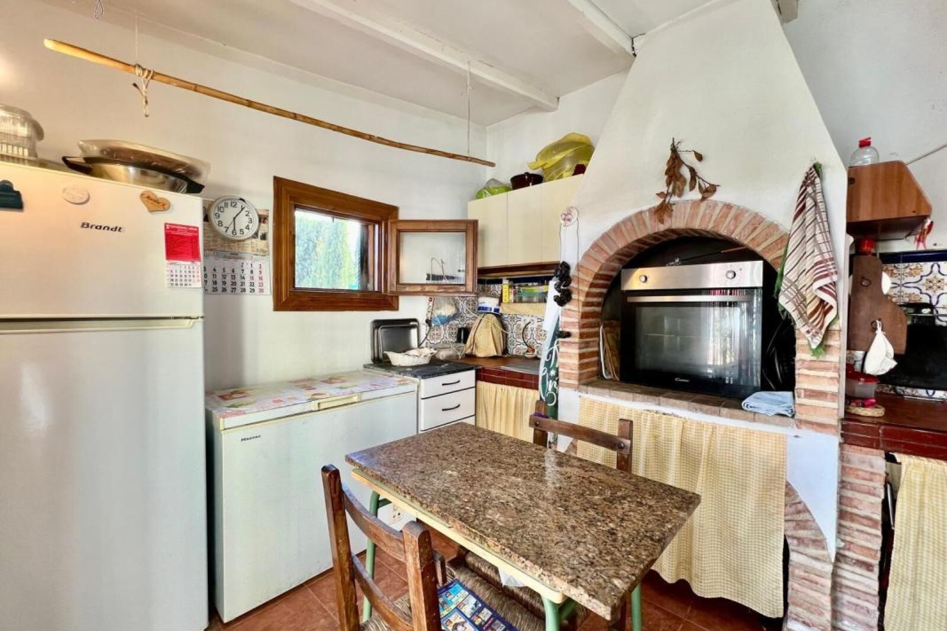 Resale - Villa - Daya Vieja