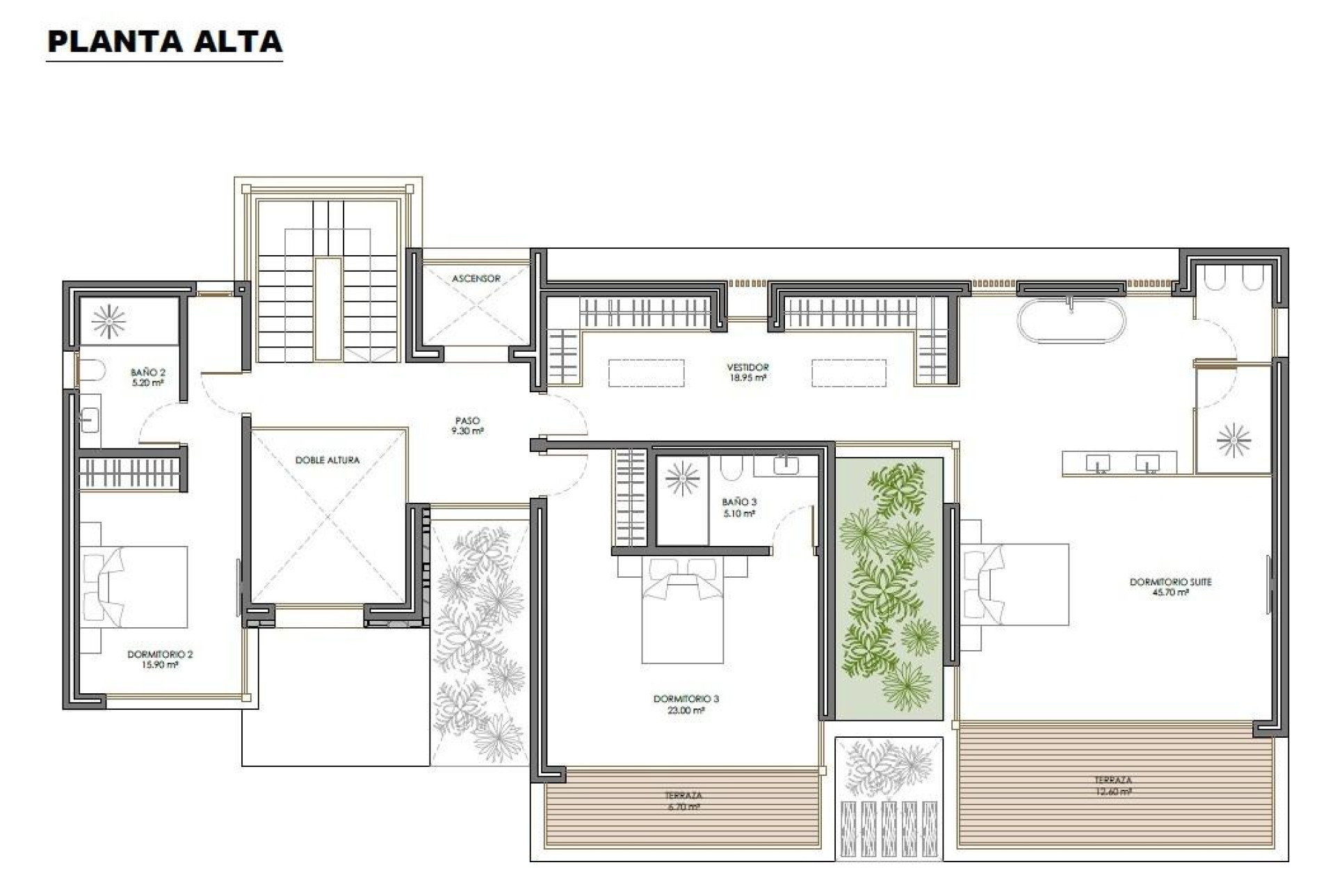 Resale - Villa de Lujo - Alfaz del Pi - Albir