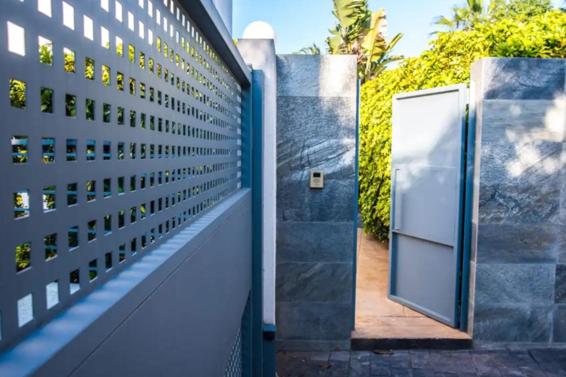 Resale - Villa de Lujo - Alfaz del Pi - Albir