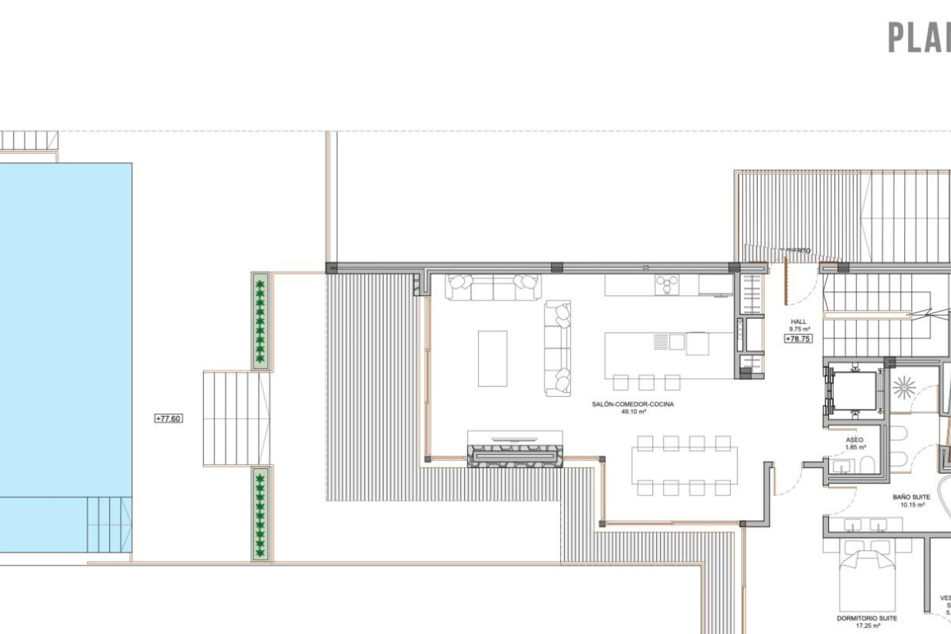 Resale - Villa de Lujo - Alfaz del Pi - Albir