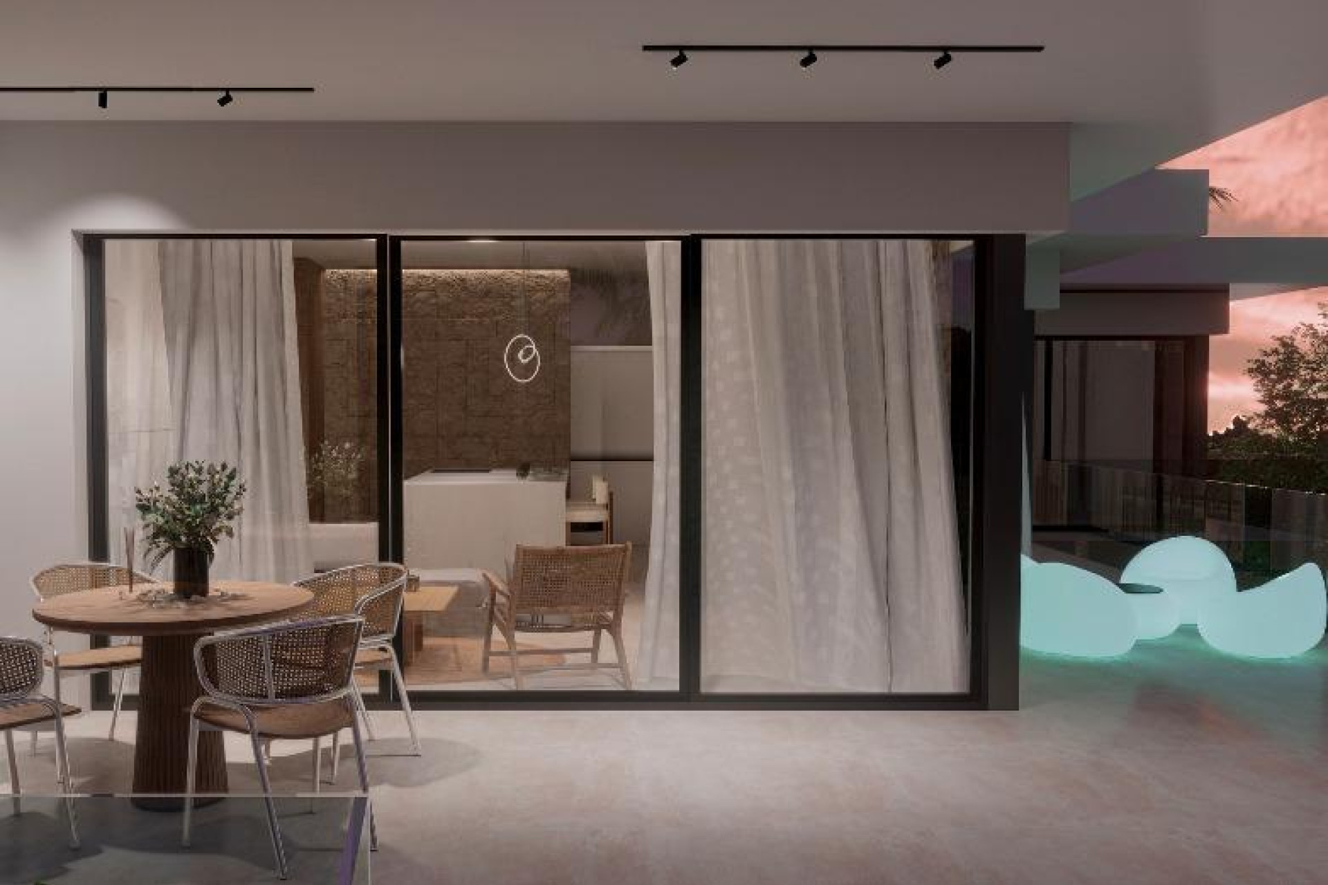 Resale - Villa de Lujo - Alfaz del Pi - Albir