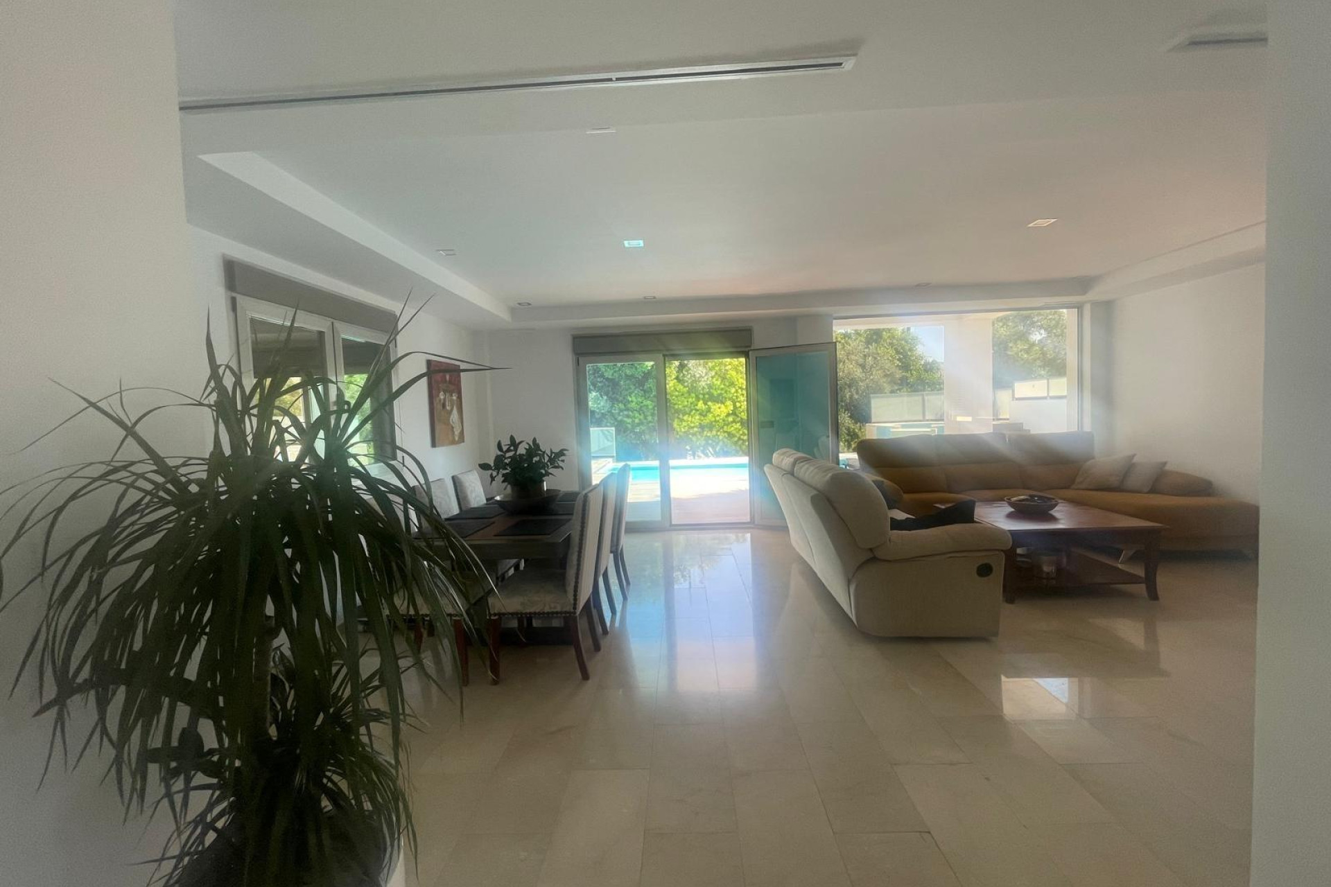 Resale - Villa de Lujo - Alicante - Alicante Golf