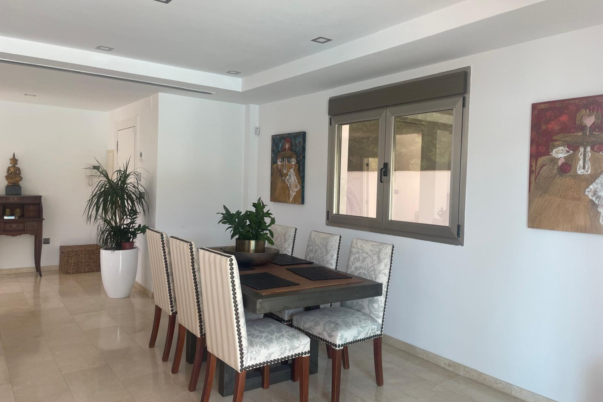 Resale - Villa de Lujo - Alicante - Alicante Golf