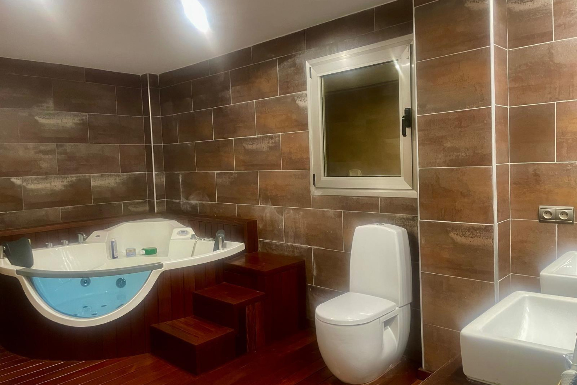 Resale - Villa de Lujo - Alicante - Alicante Golf