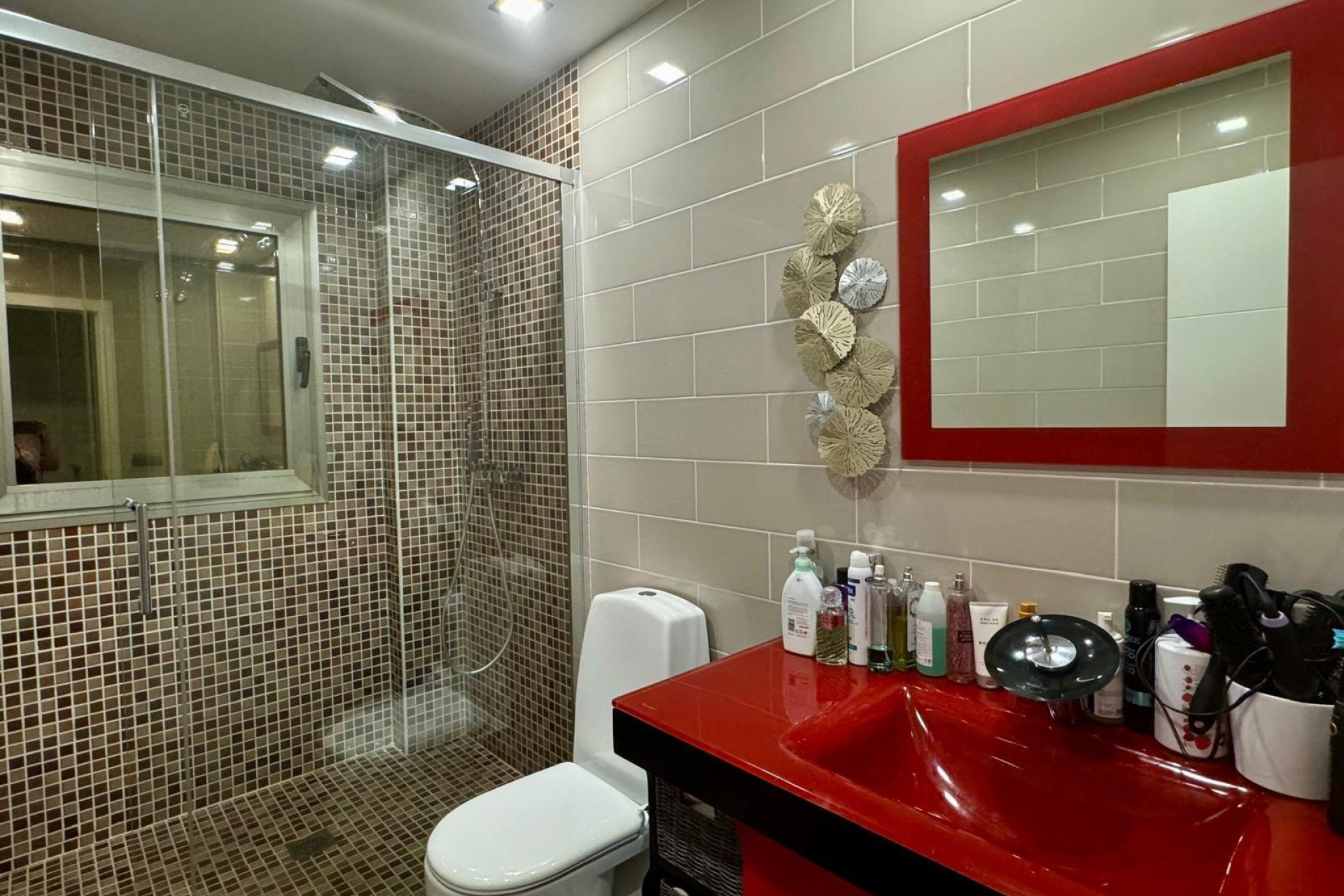 Resale - Villa de Lujo - Alicante - Alicante Golf