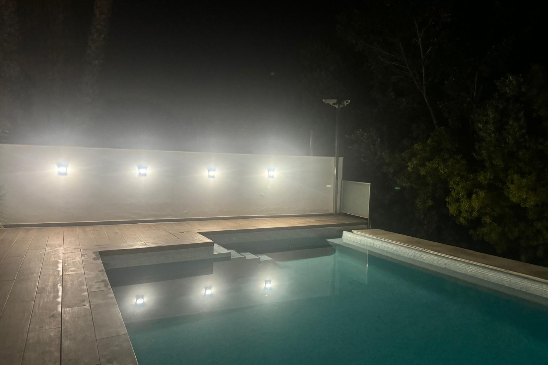 Resale - Villa de Lujo - Alicante - Alicante Golf