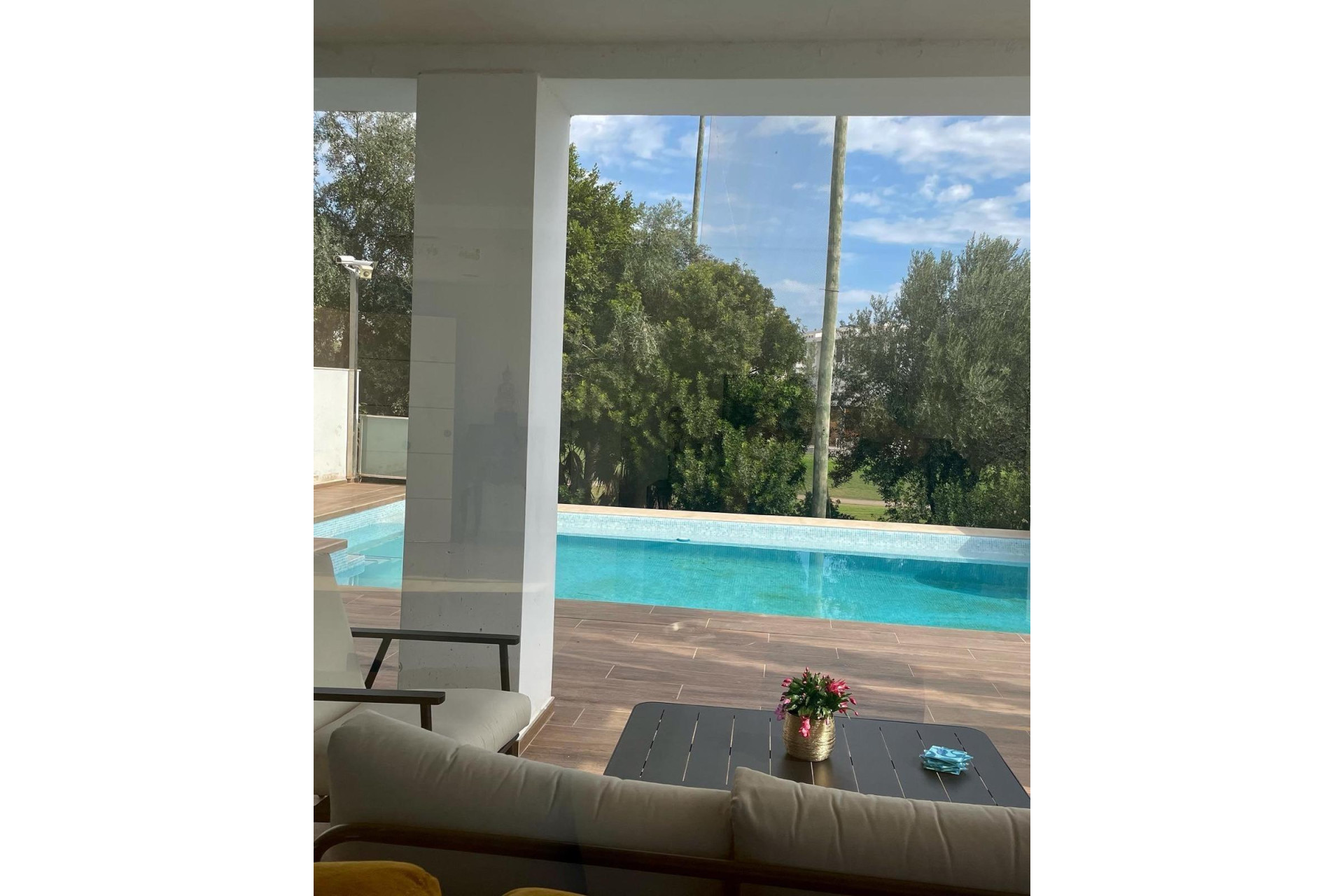 Resale - Villa de Lujo - Alicante - Alicante Golf