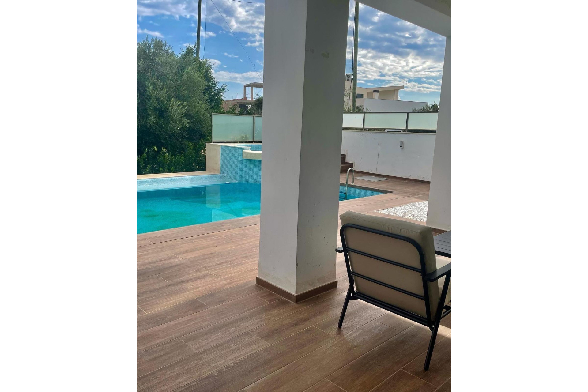Resale - Villa de Lujo - Alicante - Alicante Golf