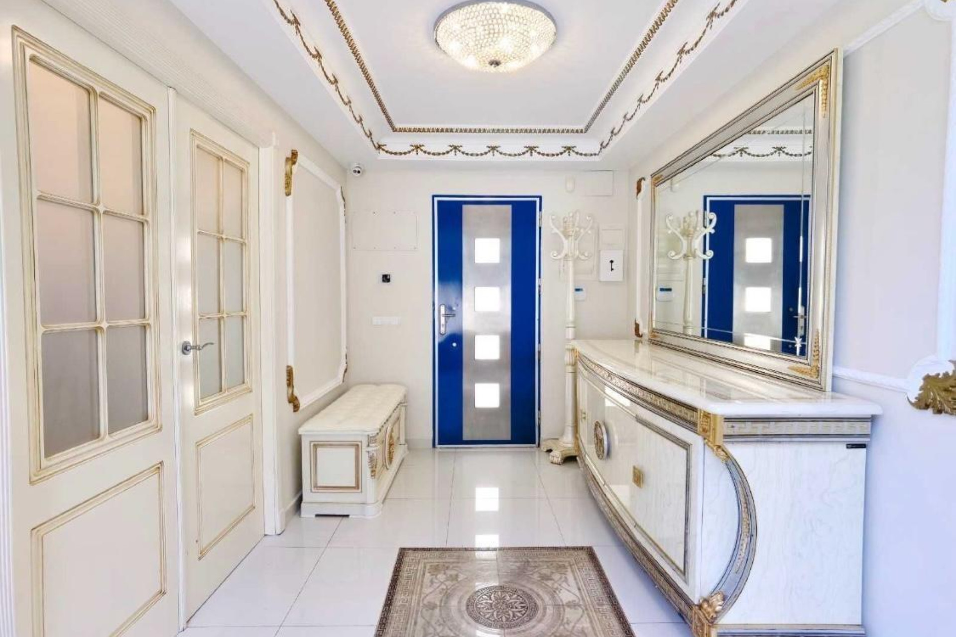 Resale - Villa de Lujo - Altea - Altea Hills