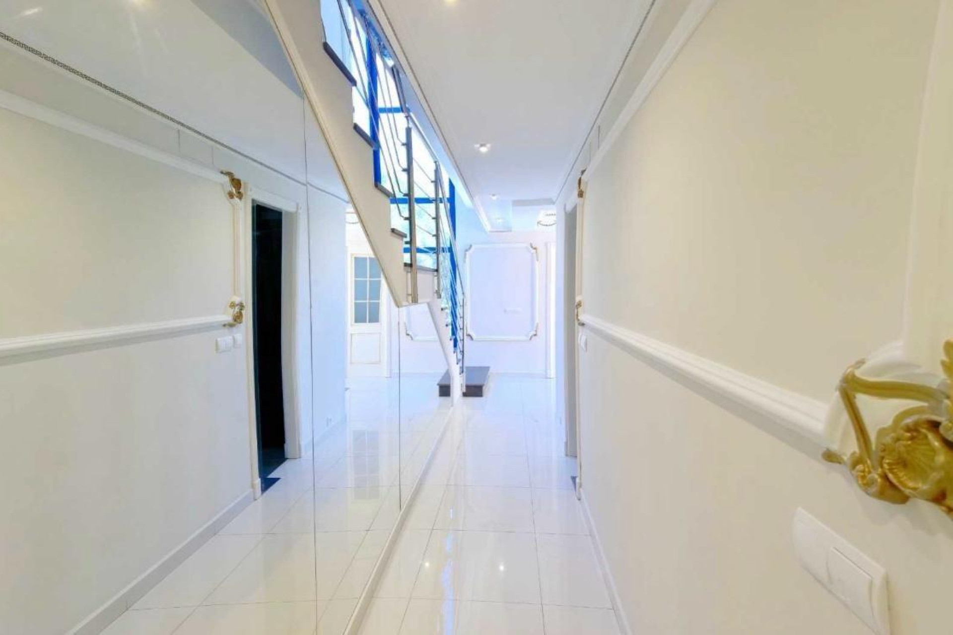 Resale - Villa de Lujo - Altea - Altea Hills