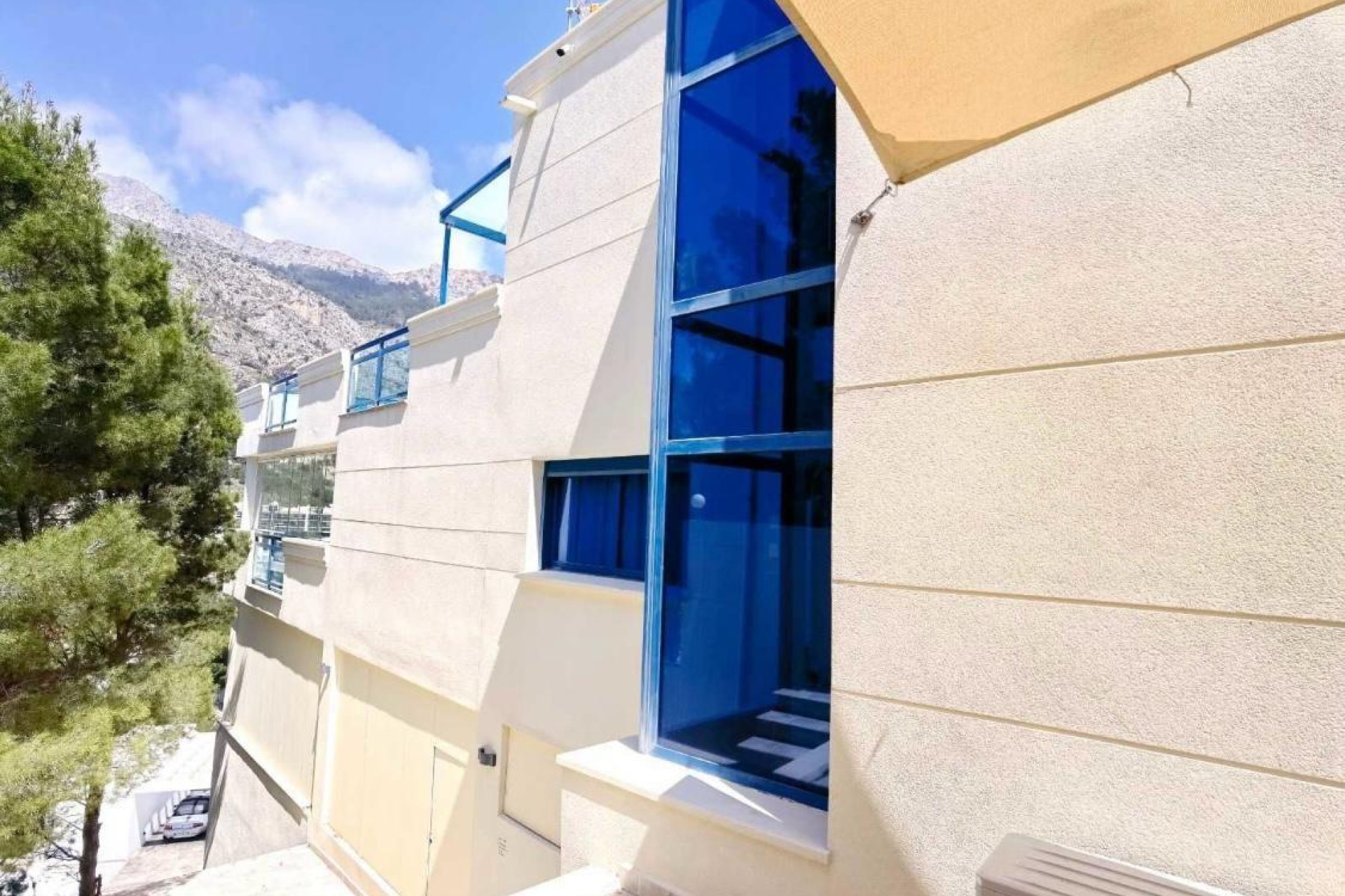 Resale - Villa de Lujo - Altea - Altea Hills