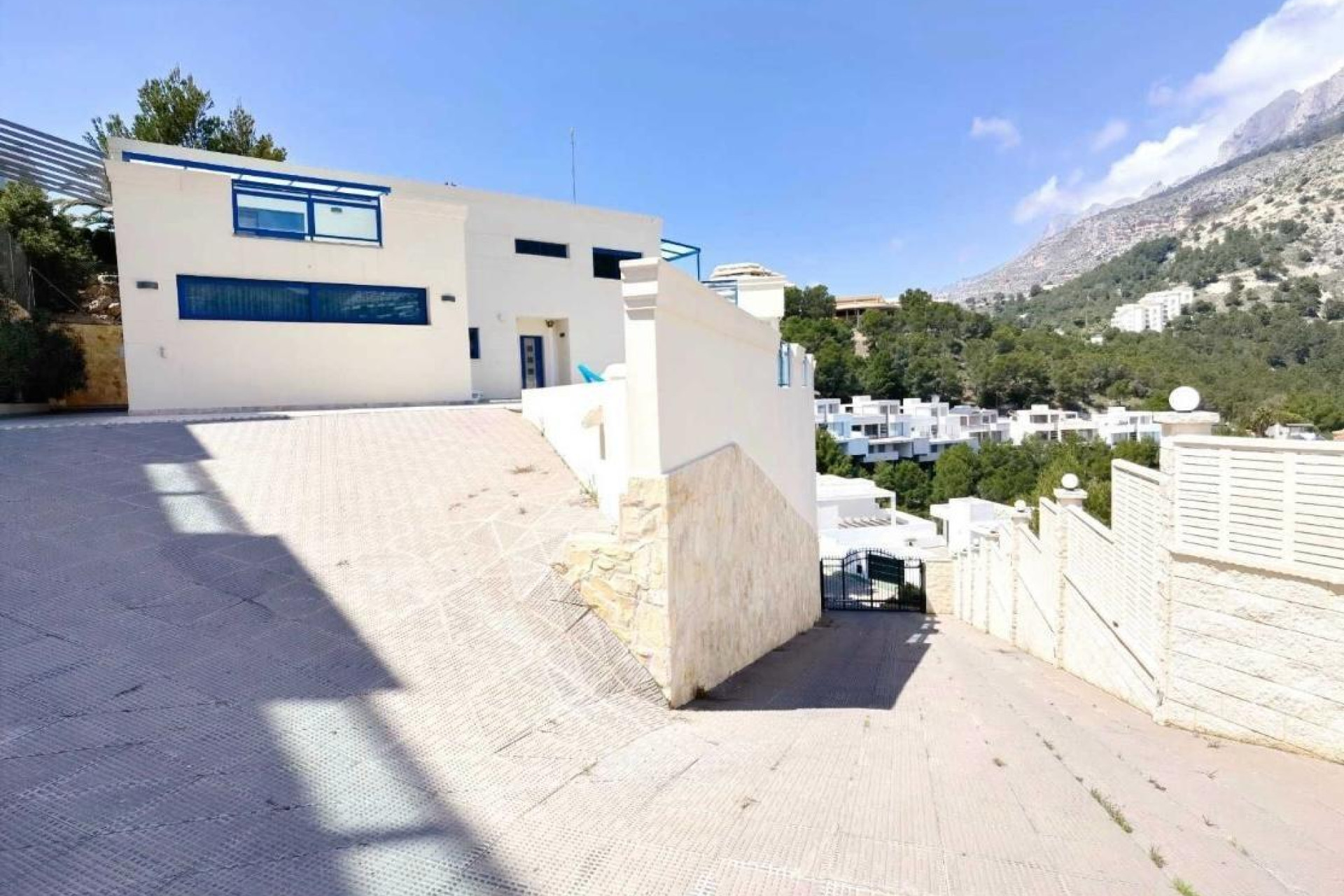 Resale - Villa de Lujo - Altea - Altea Hills