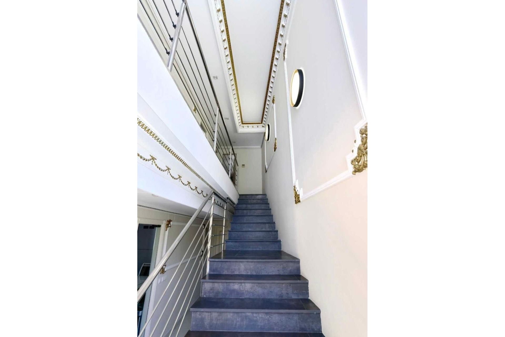 Resale - Villa de Lujo - Altea - Altea Hills