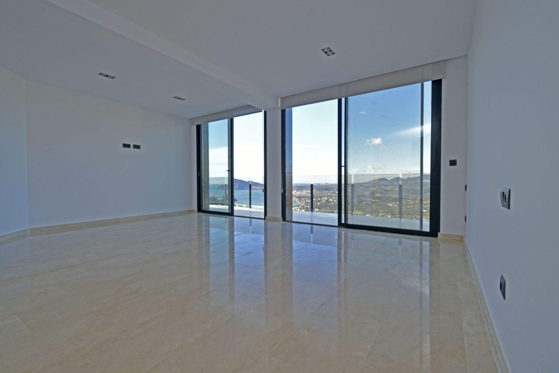 Resale - Villa de Lujo - Altea - Altea Hills