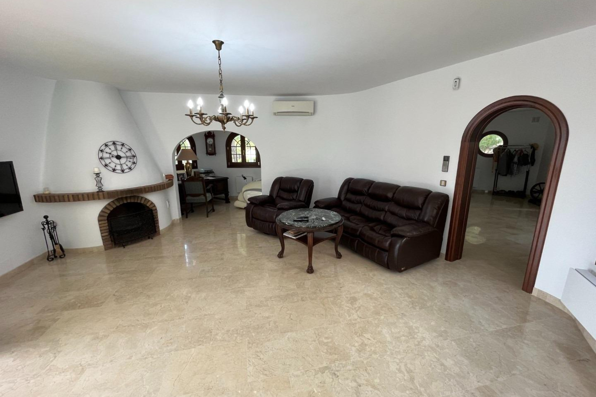 Resale - Villa de Lujo - Altea - Altea La Vella