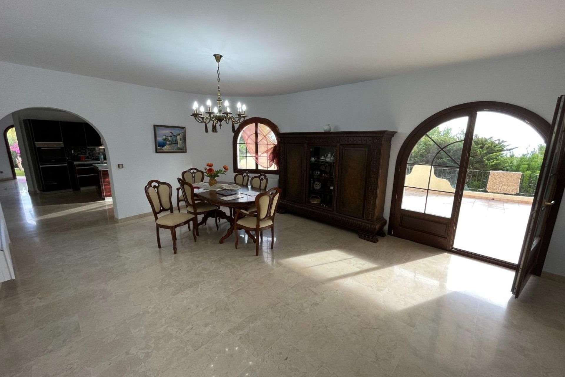 Resale - Villa de Lujo - Altea - Altea La Vella