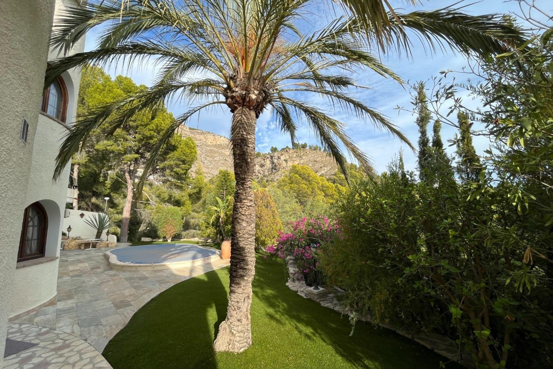 Resale - Villa de Lujo - Altea - Altea La Vella