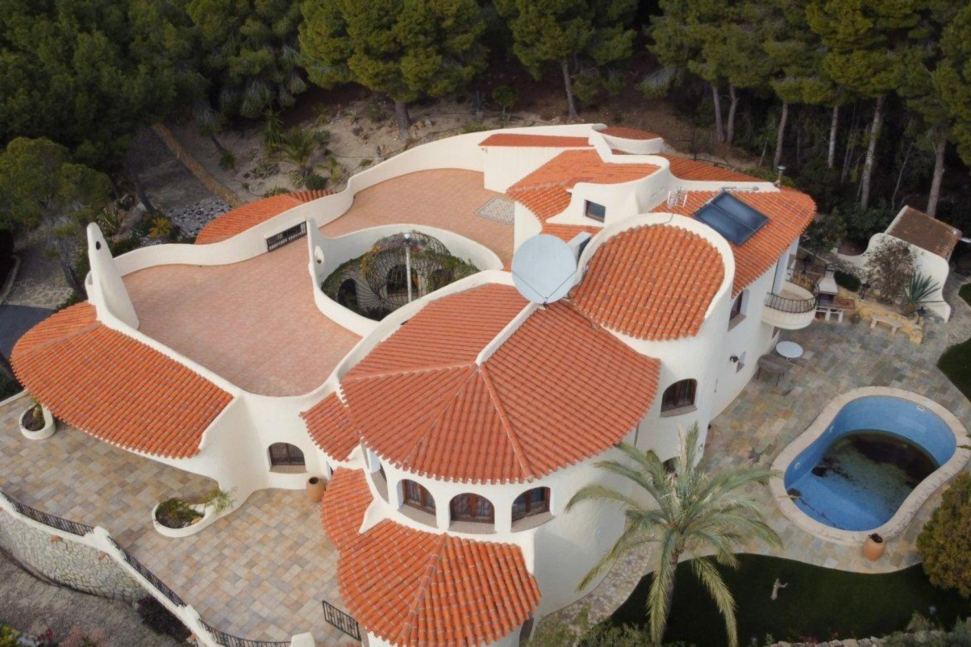 Resale - Villa de Lujo - Altea - Altea La Vella