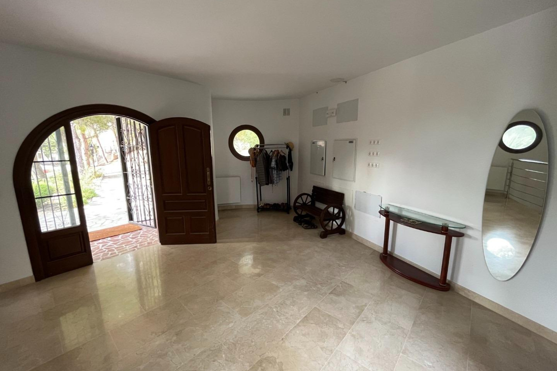 Resale - Villa de Lujo - Altea - Altea La Vella