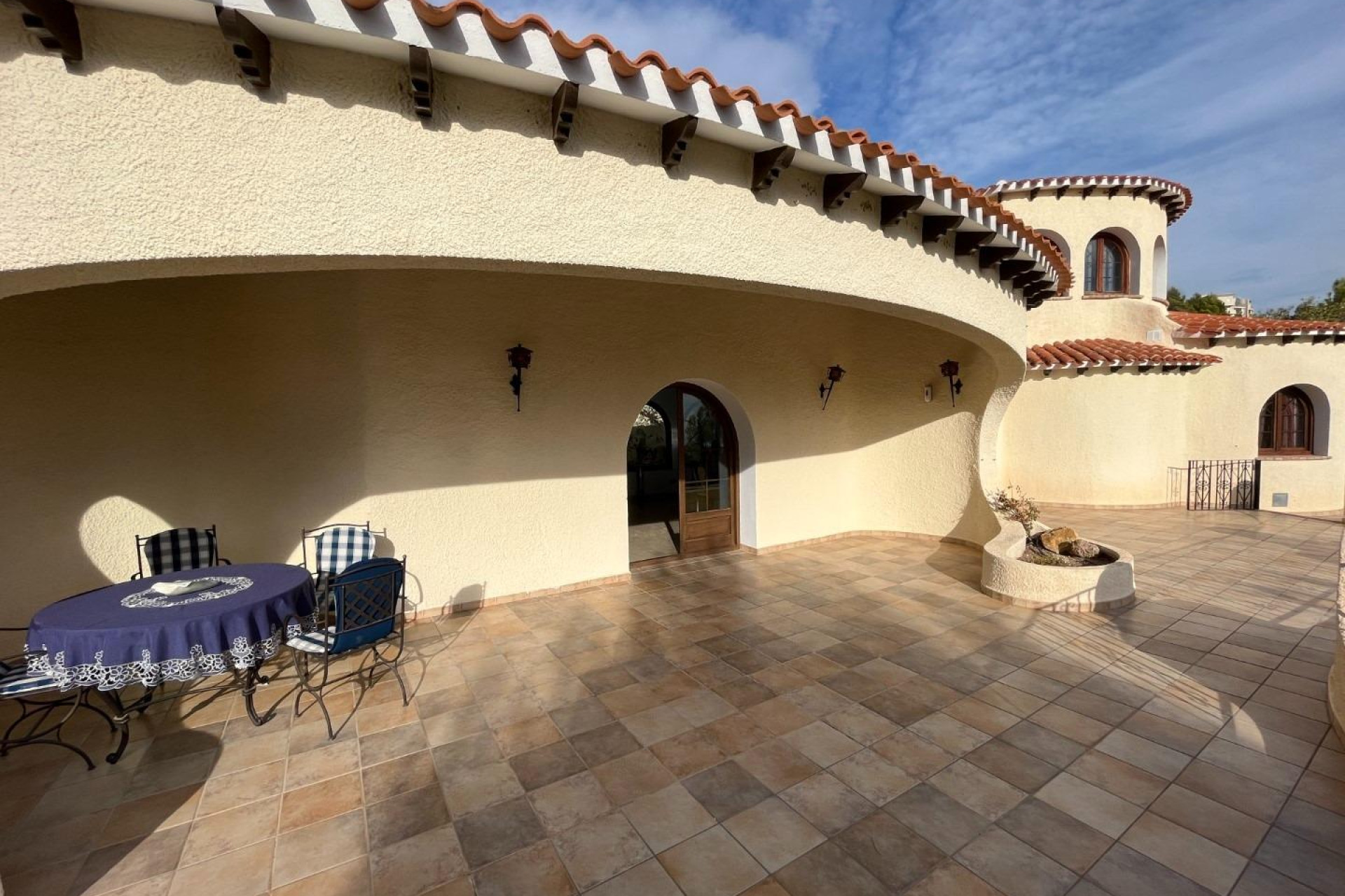 Resale - Villa de Lujo - Altea - Altea La Vella