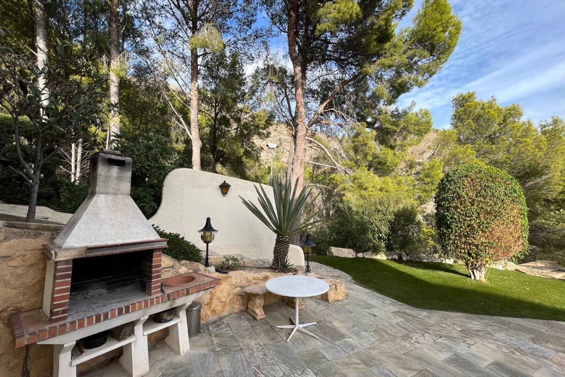 Resale - Villa de Lujo - Altea - Altea La Vella