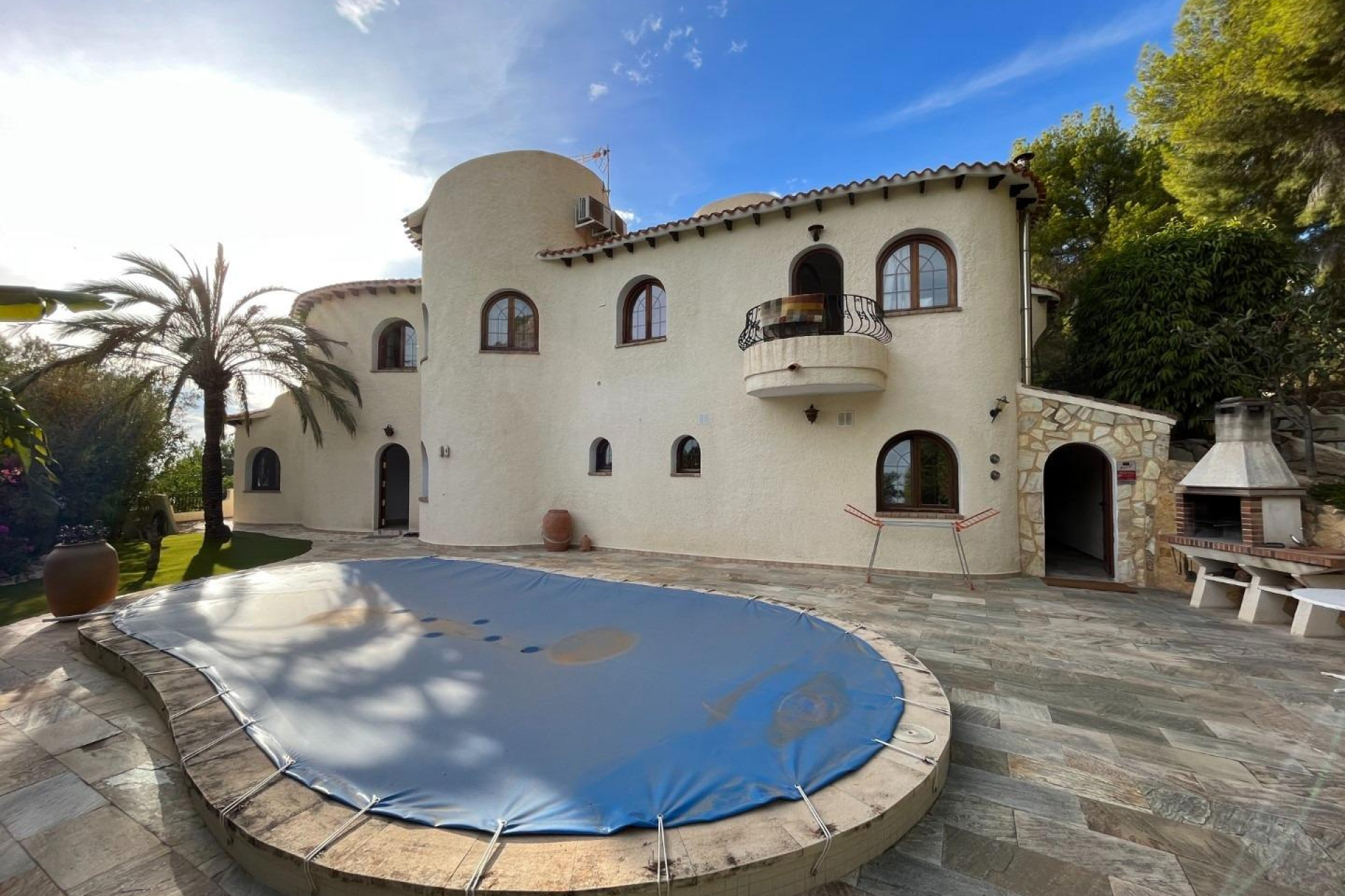 Resale - Villa de Lujo - Altea - Altea La Vella