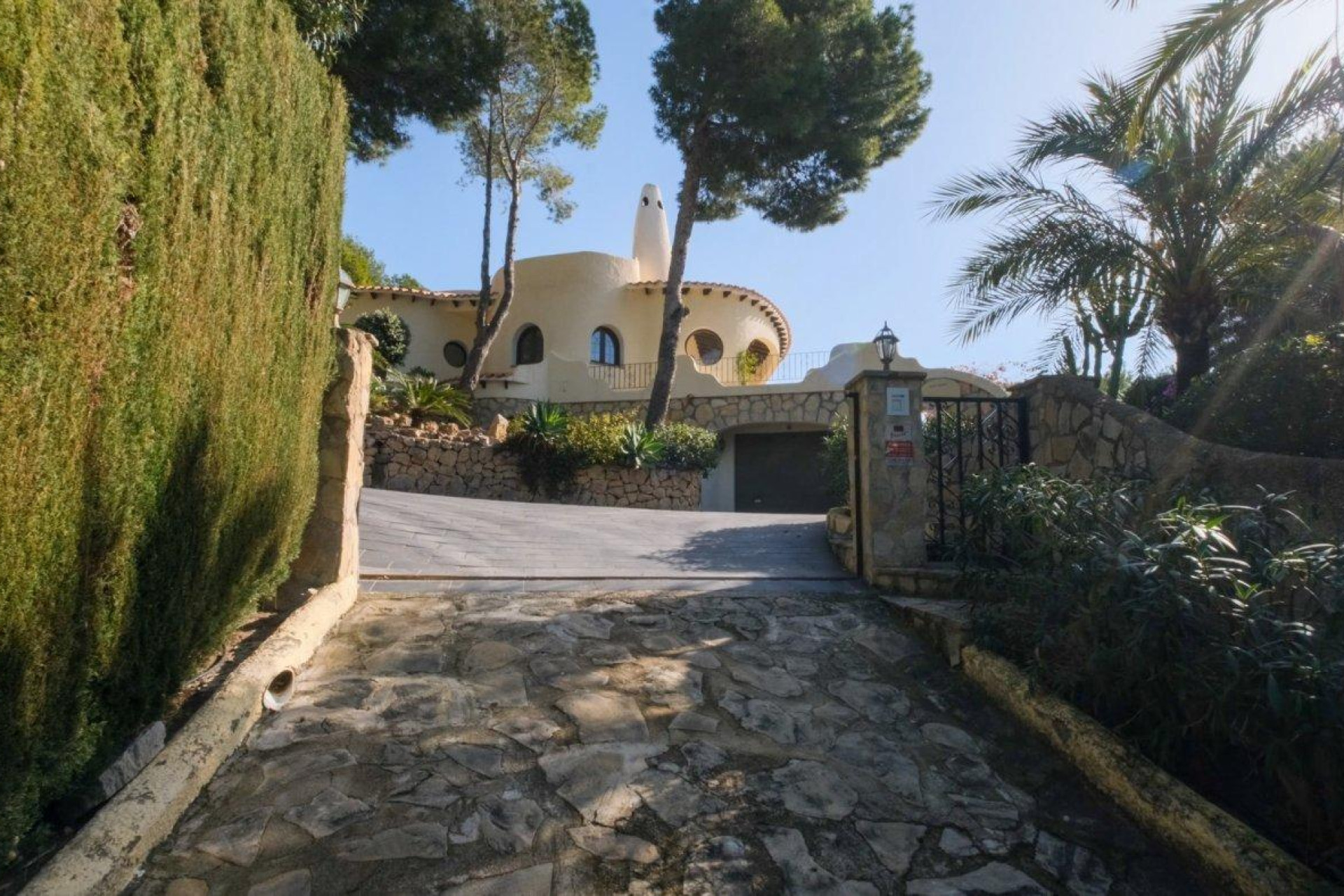 Resale - Villa de Lujo - Altea - Altea La Vella