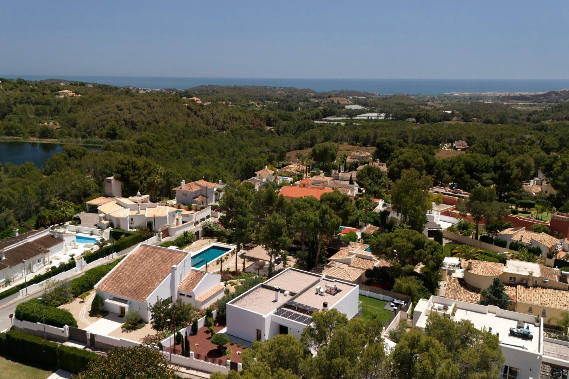 Resale - Villa de Lujo - Altea - Altea La Vella