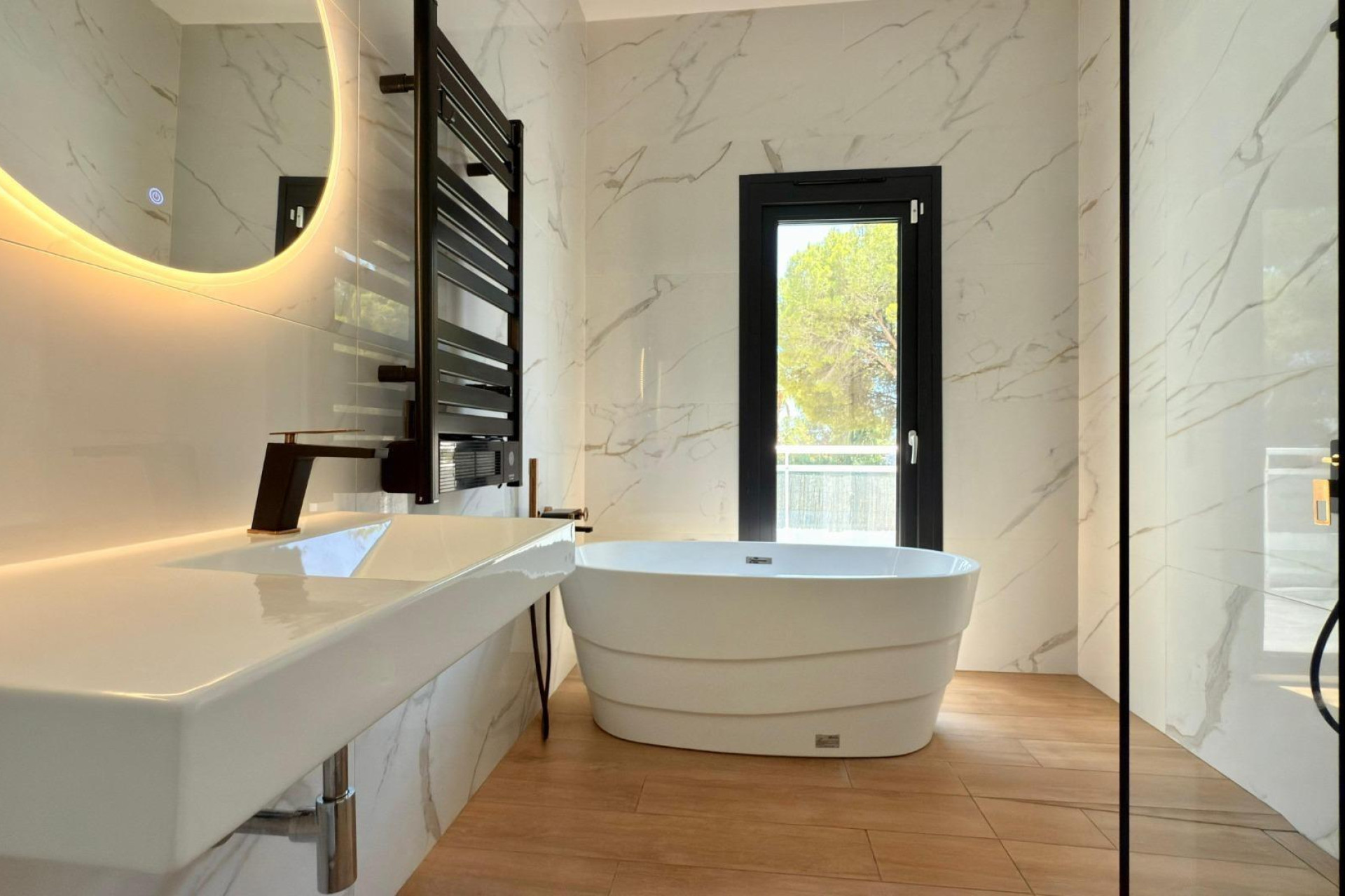 Resale - Villa de Lujo - Altea - Altea La Vella